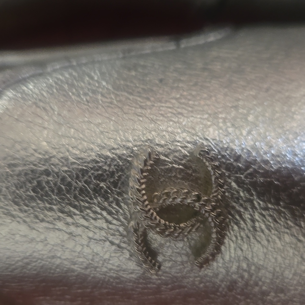 Channel Shoes - Picture 3 of 10